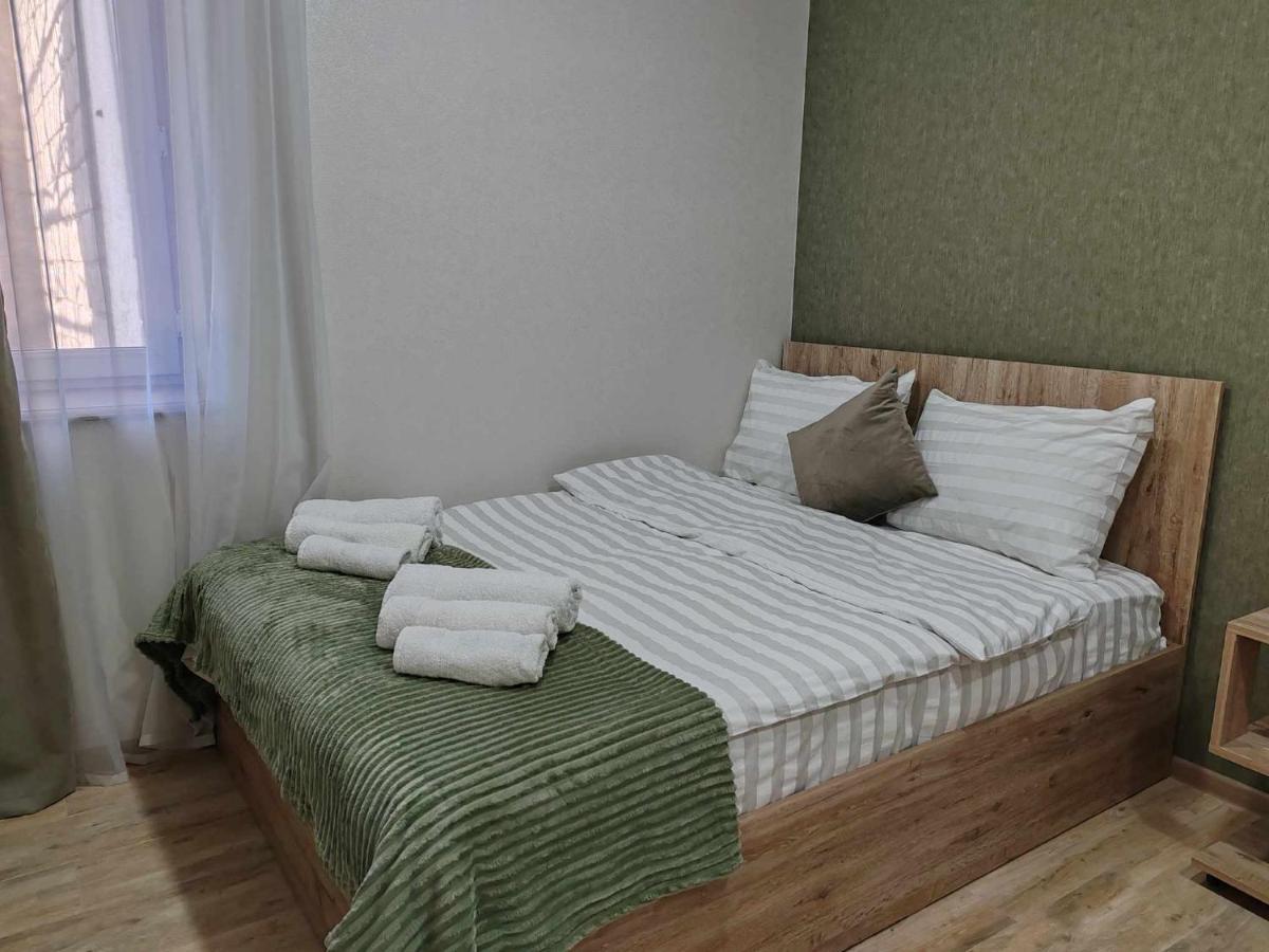 Hotel Sun House Yeghegnadzor Exteriér fotografie